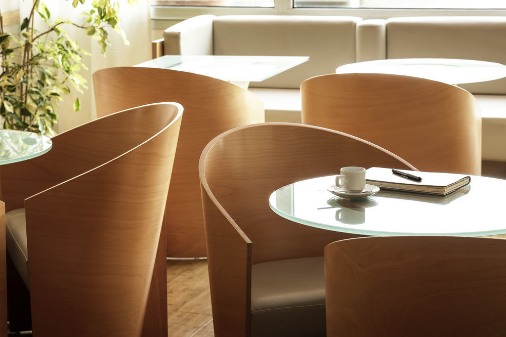 מלון סושיים Ibis Mulhouse Ile Napoleon מראה חיצוני תמונה